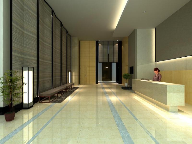Hotel Cozzi Ximen Tchaj-nan Exteriér fotografie